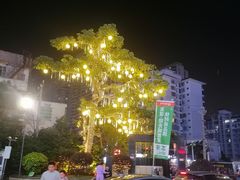 -友谊阳光城(金贸街道店)