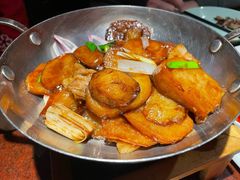 -绿茶餐厅(蓝色港湾店)