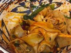 -子午路张记肉夹馍(兵马俑店)