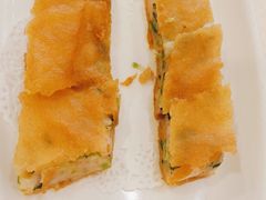 脆皮小棠菜-顺风海鲜港(金玉兰店)
