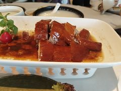 -安蒂娅.悦景轩中餐厅(西乡店)
