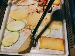 -新石器烤肉(虹悦城店)