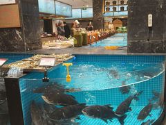 -梁家大院•农家菜(昆山会展中心店)