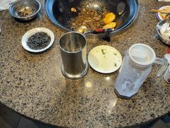 -缘福乡村铁锅炖民宿(八达岭店)
