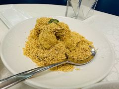 麦片虾-珍宝海鲜JUMBO Seafood(尚嘉店)