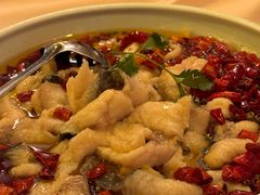 -龙门阵茶屋川菜馆(武康路店)
