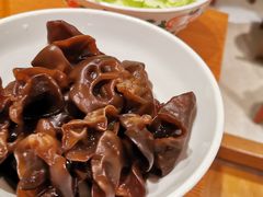 -北京老门框爆肚涮肉馆(凤城六路店)