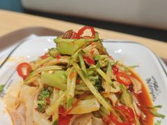 -魏家餐饮(朗香街店)
