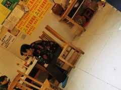 -李兰英湖南面馆(护国路店)