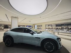 -小米之家(渝中龙湖时代天街店)