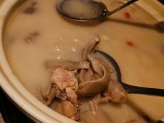 -捞王锅物料理(凯旋路店)