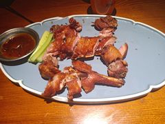 -周麻婆·川式小炒(宁德蕉城南路店)