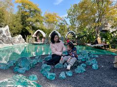 -HERRE·FARM 赫尔露营农场·团建聚会包场