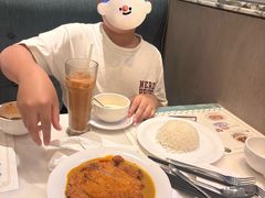 -翠华餐厅(百老汇店)