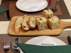 -BONAZZA 意大利餐厅