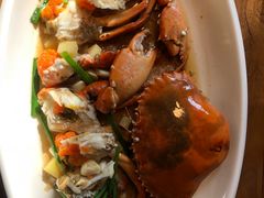 -浙C老邻舍(西城海错店)