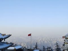-峨眉山风景名胜区