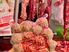 -阿娟牛肉丸·手打牛肉丸·现做现卖