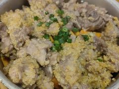 -郑件洋芋饭庄