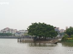 -黄埔古港