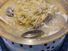 -关东小磨东北菜(漕河泾印象城店)