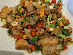 -辣婆婆(航天桥店)