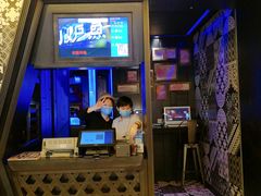 门面-炉鱼(爱琴海购物公园店)