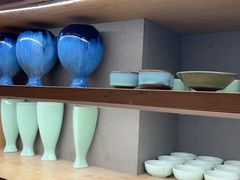 -静一餐厅·湖北菜(前门店)