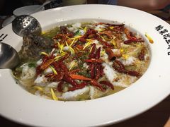 -太二酸菜鱼(福州泰禾店)