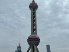 -东方明珠广播电视塔