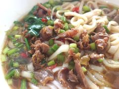 -肆姐面粉馆(坡子街店)