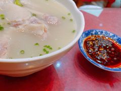 老妈蹄花-易老妈蹄花.特色川菜(人民公园总店)