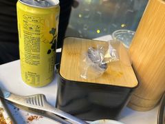 -蚝贝乐鲜蚝烤肉烤榴莲自助(金楠天街店)