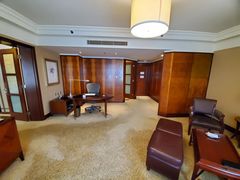 -上海红塔豪华精选酒店