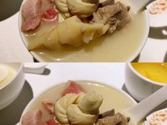 -玫瑰厅上海菜(兴国路店)