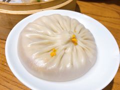 王牌蟹粉灌汤包-苏小柳手工点心(人民广场分院)