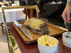 -拉蒂娜·巴西牛排馆 Latina·Brazilian Steakhouse(陆家嘴旗舰店)