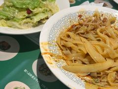 -新疆兵团食府清真(马连道店)