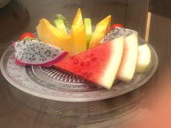 -北海渔村酒楼·粤菜海鲜点心(新华店)