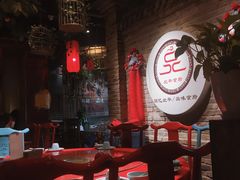 -北平食府(马鞍山路店)