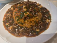 -鲜得莱渔港·小平岛海胆馆(七贤岭店)