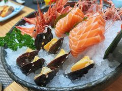 -菊上料理(蜀山银泰百货店)