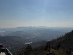 -句容茅山景区