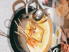 -集渔·泰式海鲜火锅(科华店)