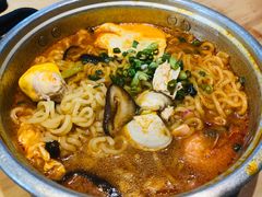 -金顺韩式烤肉·网红烤肉店(广利路店)