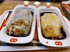 -红荔村肠粉(中银店)