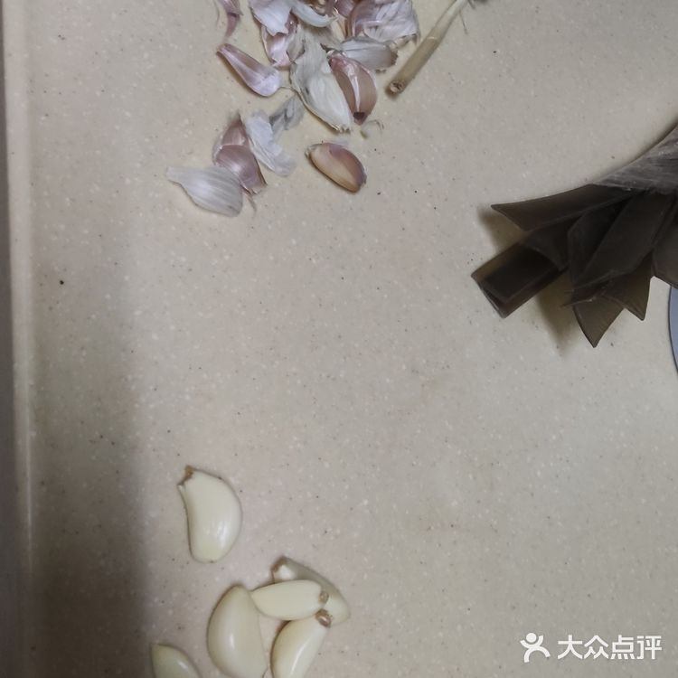 冬天的自制火锅！