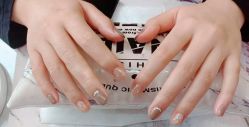 -M·X Nail日式美甲美睫
