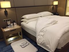 -武汉洲际酒店