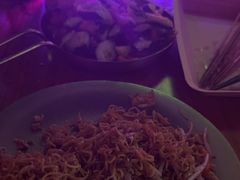 -功夫怪兽·烧烤(珠江路店)